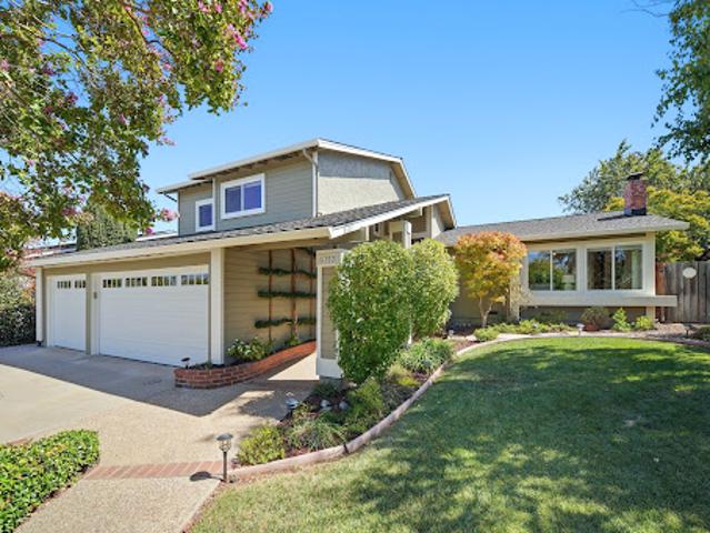 House for sale in San Jose, California