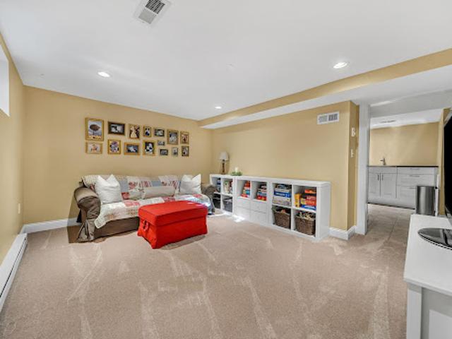 House for sale in Wellesley, Massachusetts