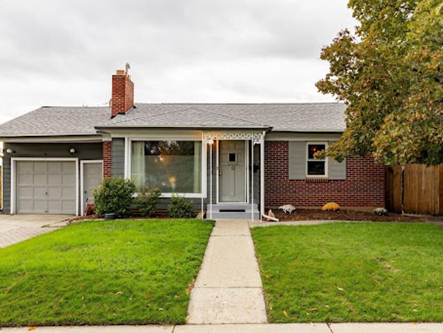 House for sale in Salt Lake City, Salt Lake County