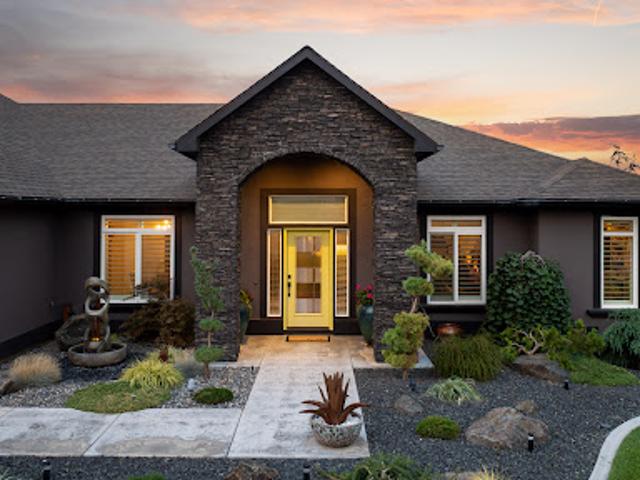 House for sale in Kennewick, Washington