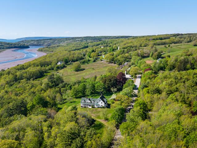 House for sale in Bear River, Nova Scotia