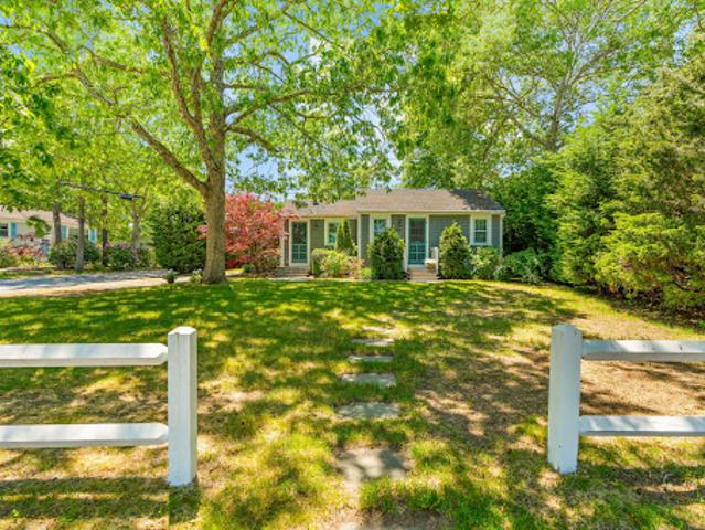 House for sale in Mashpee, Massachusetts