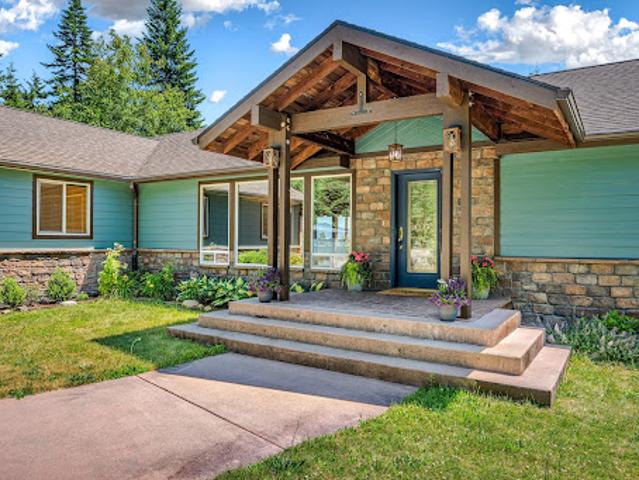 House for sale in Sandpoint, Idaho