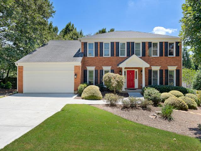 House for sale in Cobb, Georgia