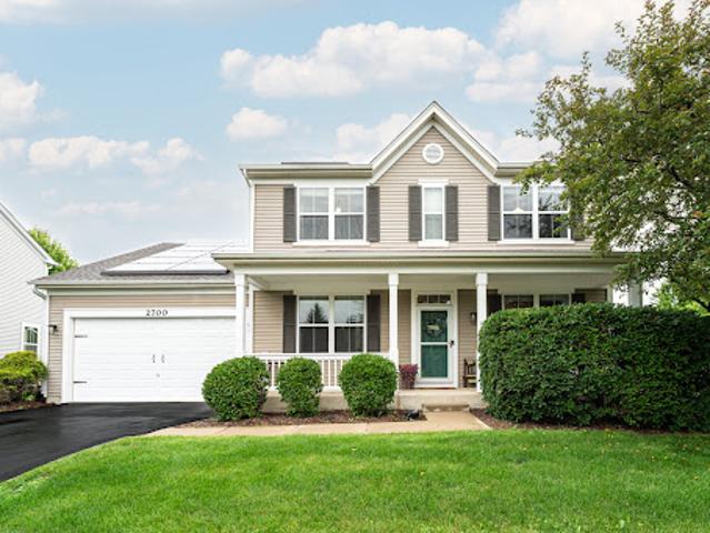 House for sale in Wauconda, Illinois