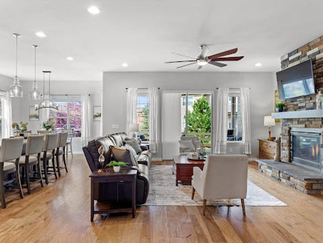 House for sale in Parker, Colorado