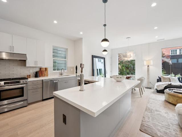 House for sale in San Francisco, California