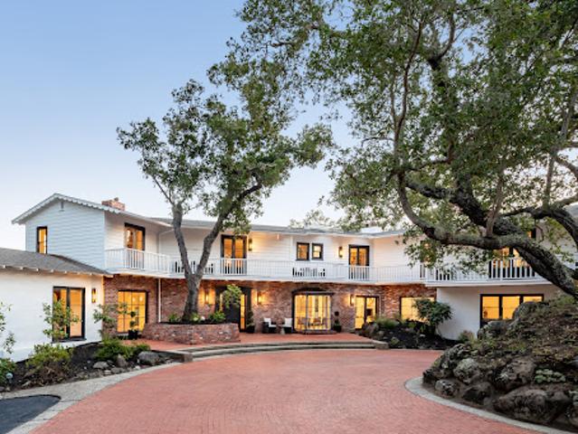 House for sale in Orinda, California