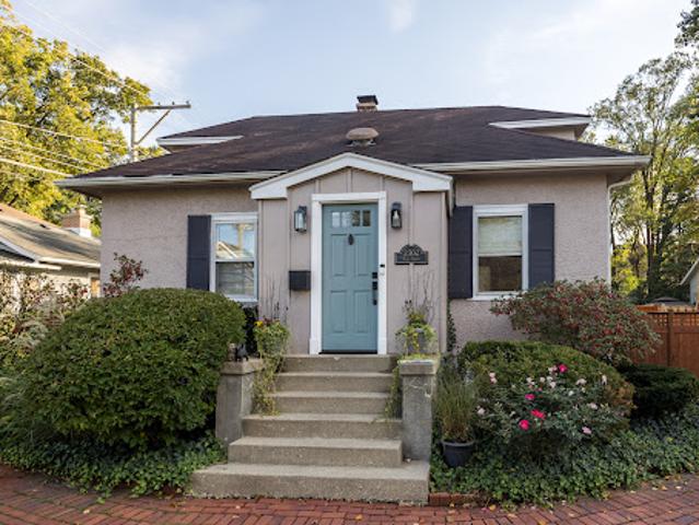 House for sale in Evanston, Cook County