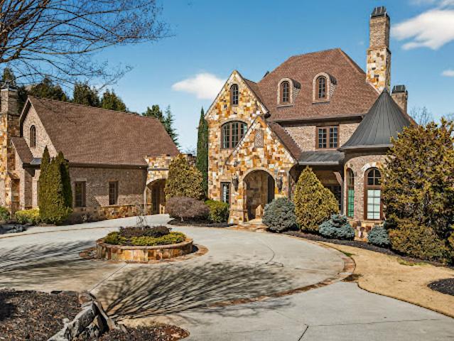 House for sale in Georgia