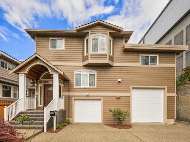 House for sale in Seattle, Washington
