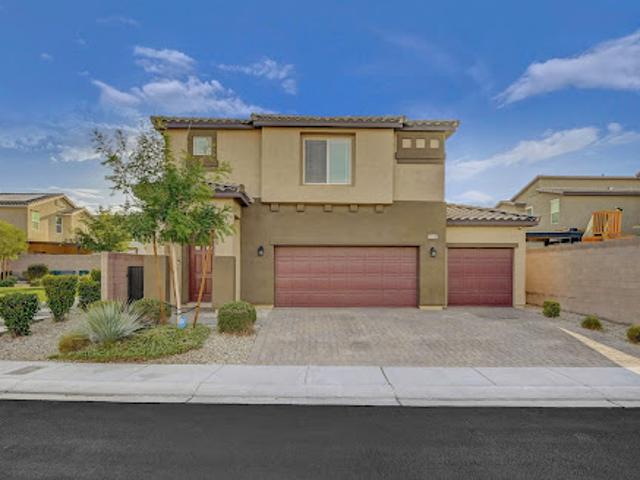 House for sale in North Las Vegas, Nevada