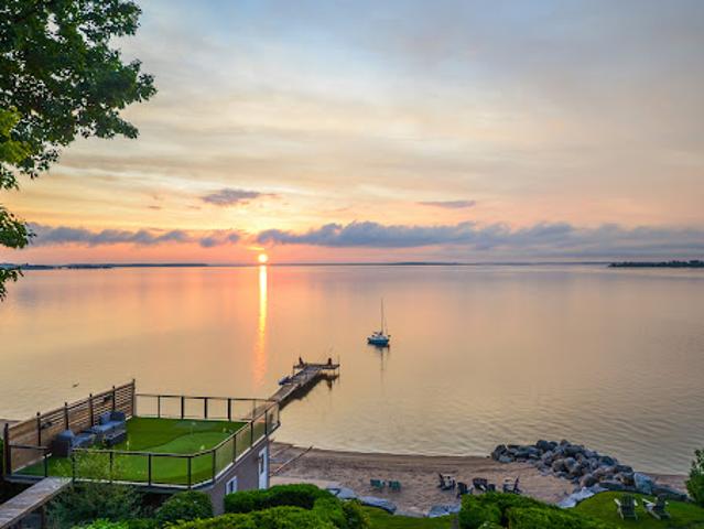 House for sale in Penetanguishene, Ontario