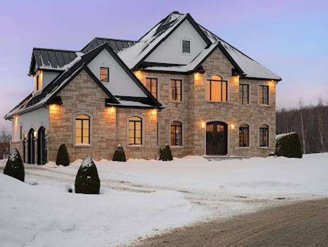 House for sale in Mauricie, Quebec