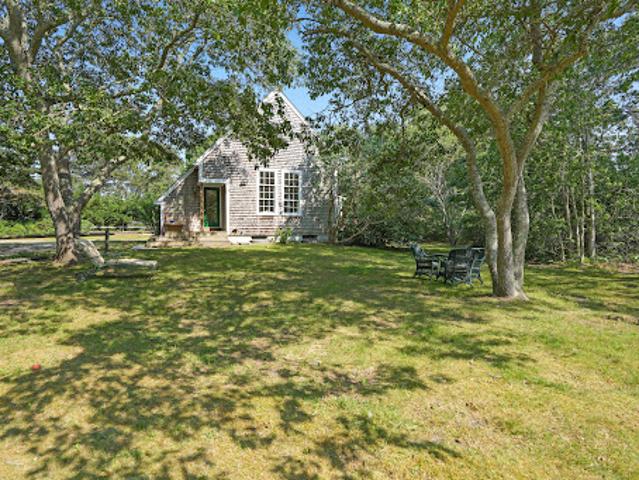 House for sale in Edgartown, Massachusetts