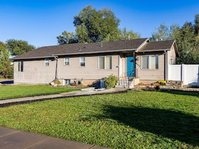 House for sale in Layton, Davis County