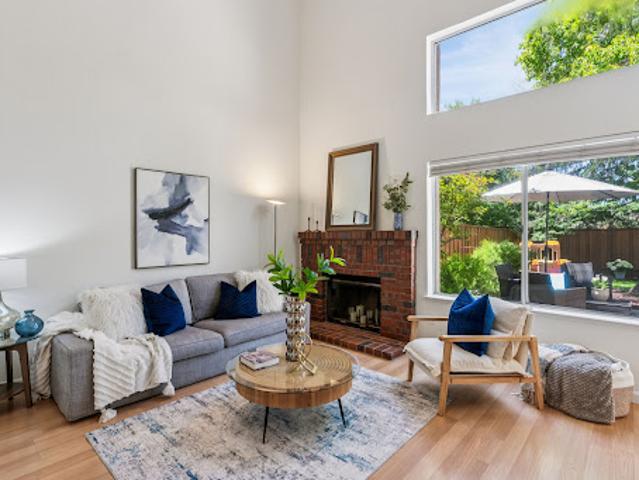House for sale in Livermore, California