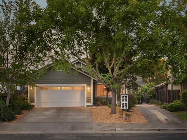 House for sale in Windsor, California