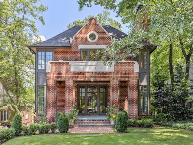 House for sale in Atlanta, Georgia