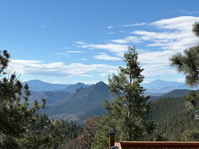 House for sale in Conifer, Colorado
