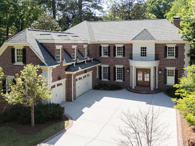 House for sale in Atlanta, Georgia