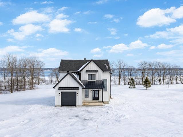 House for sale in Avignon, Quebec