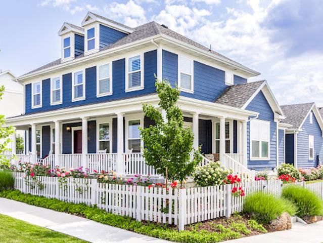 House for sale in South Jordan