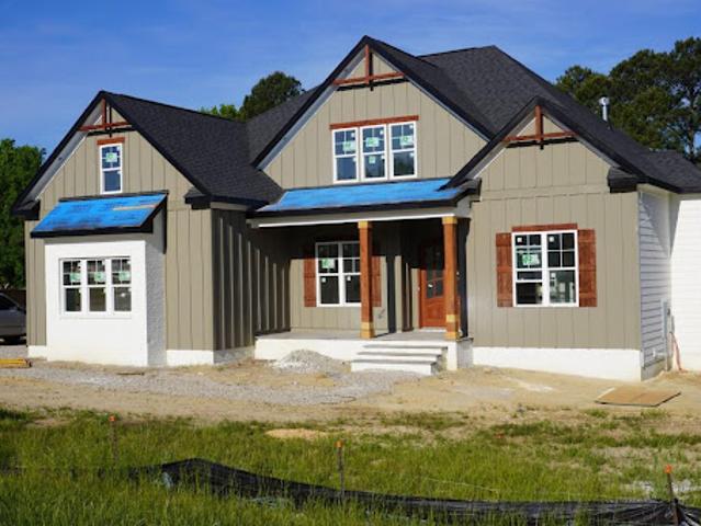House for sale in Wake, North Carolina