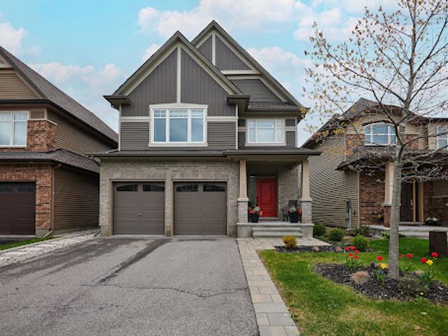 House for sale in Ottawa House for sale in Ottawa