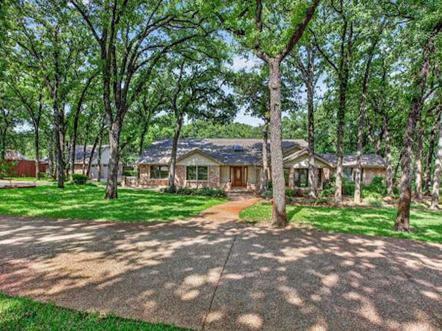 House for sale in Euless, Texas