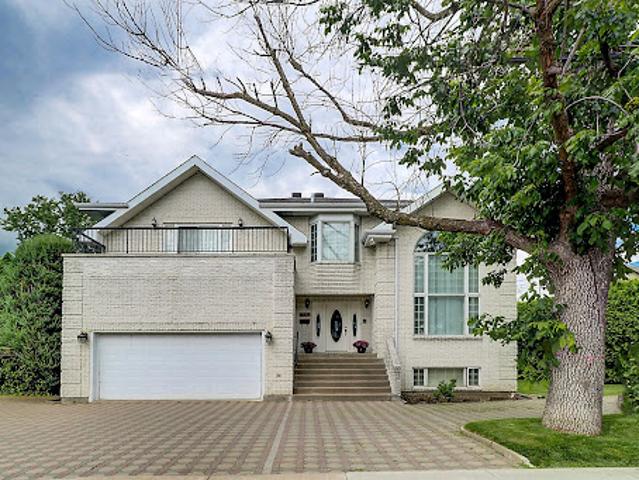 House for sale in Dorval, Quebec