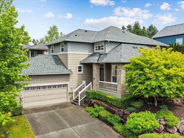 House for sale in Duvall, Washington