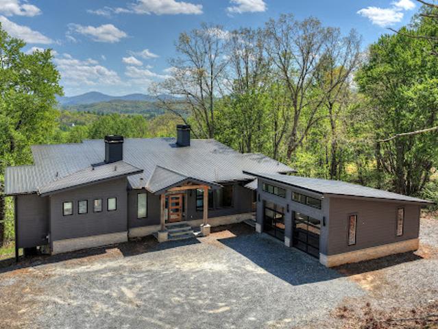 House for sale in Morganton, Georgia