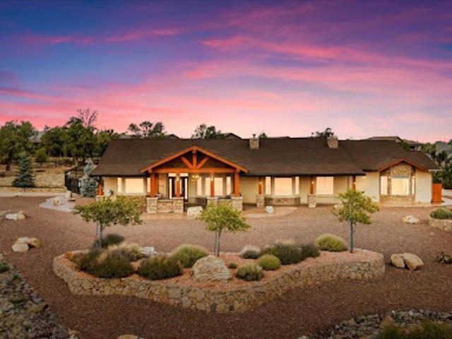House for sale in Prescott, Arizona