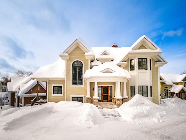 House for sale in Laurentides, Quebec