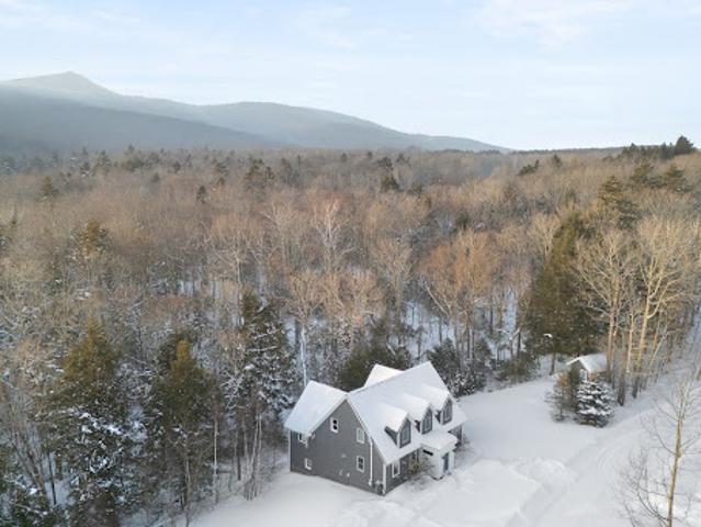 House for sale in Wilmington, Vermont
