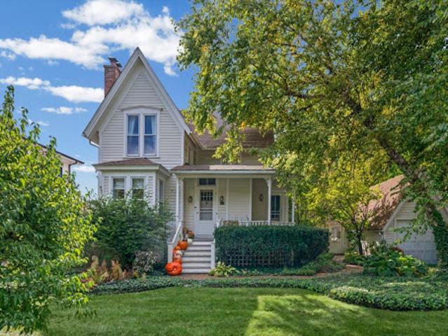 House for sale in Winnetka, Cook County