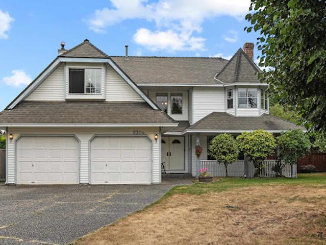 House for sale in Surrey, British Columbia