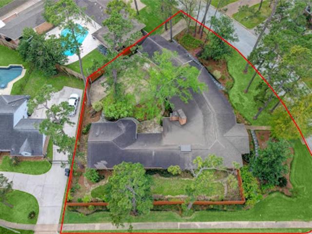 House for sale in Harris, Texas