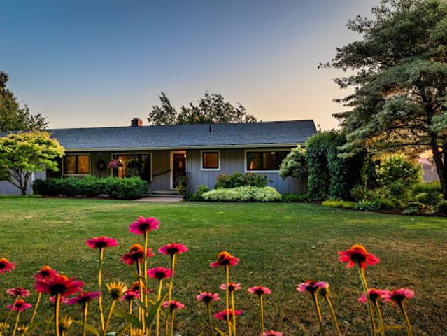 House for sale in Oregonia