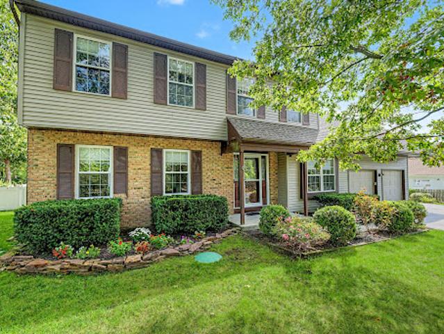 House for sale in Marmora, New Jersey