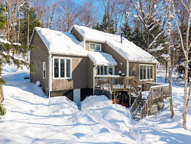 House for sale in Muskoka, Ontario