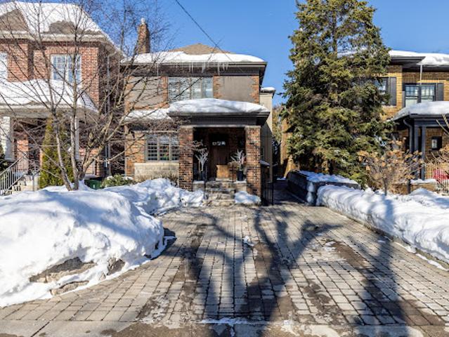 House for sale in Woburn, Ontario