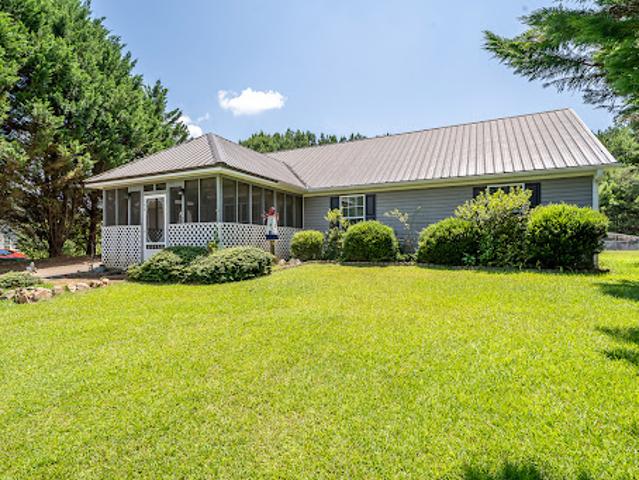House for sale in Ellijay House for sale in Ellijay