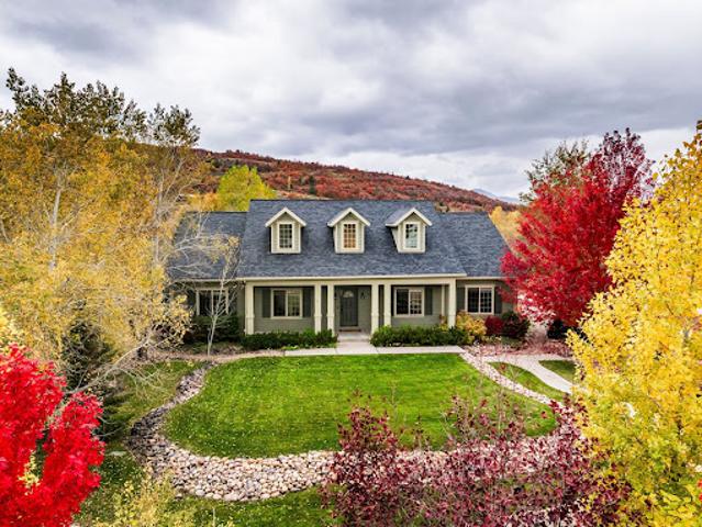 House for sale in Huntsville, Weber County