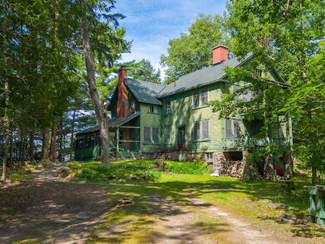 House for sale in Muskoka, Ontario