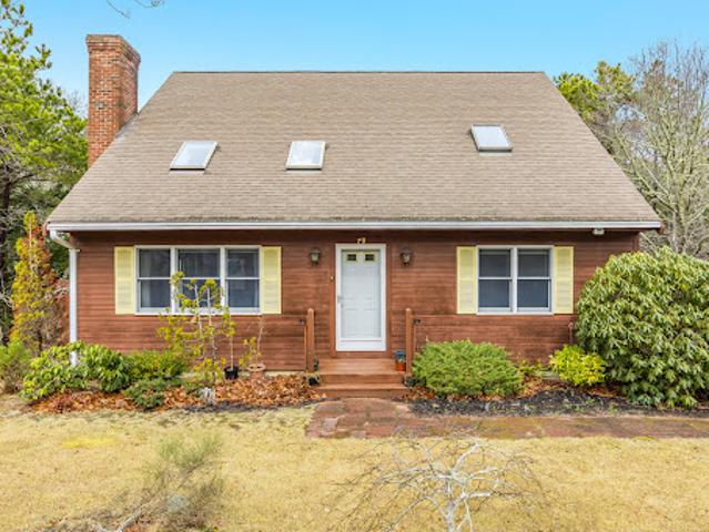 House for sale in Wellfleet House for sale in Wellfleet