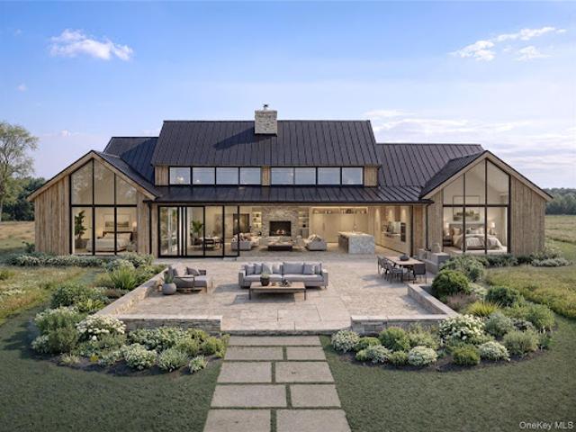 House for sale in Bedford, New York