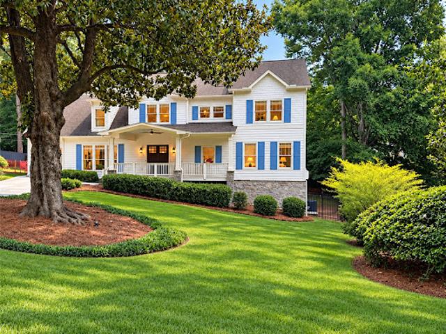 House for sale in Atlanta, Georgia