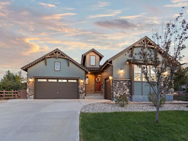 House for sale in Aurora, Adams County
